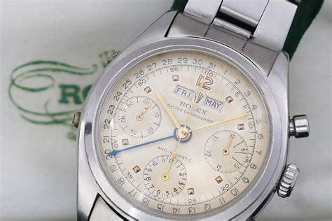 rolex dato compax 6036 price|Rolex 6036 killy.